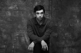 გაზდელიანი კახი