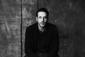 კვერღელიძე ირაკლი